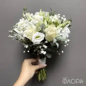 Свадебный №4