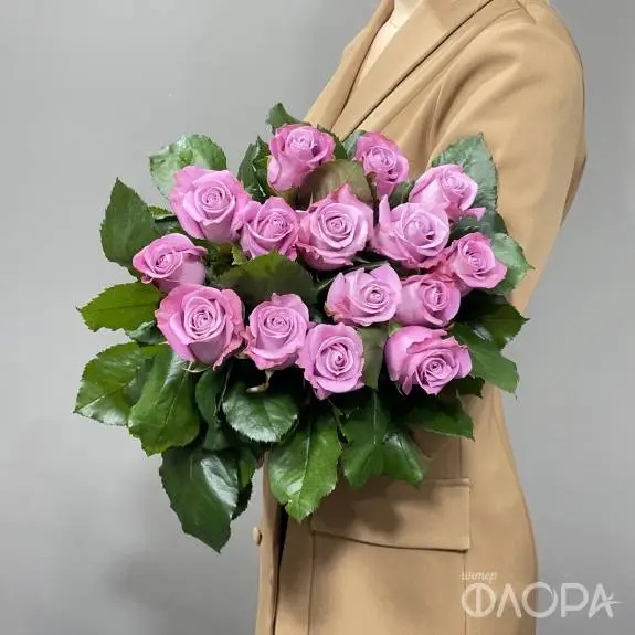 Розы "Маритим", Россия 60 см