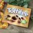 Конфеты Toffifee орешки в карамели, 250 г.