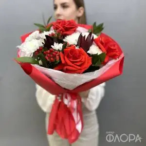 Секрет любви