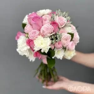 Свадебный №1