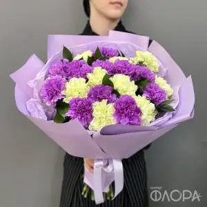 Букет "Виолетта"